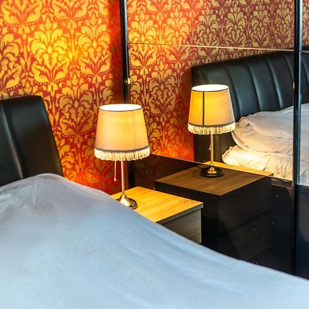 Large Luxury Apartment Величка Екстериор снимка