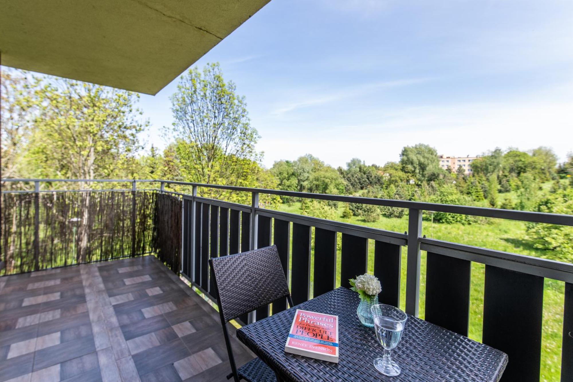 Large Luxury Apartment Величка Екстериор снимка